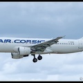 8021793 AirCorsica A320 F-GHQE 25-years-tail ORY 17082014