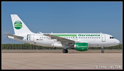 8022927 Germania A319 D-AHIL Kassel-Airport-stickers AYT 05092014