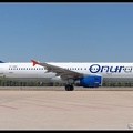 8022995 OnurAir A321 TC-OBV  AYT 05092014
