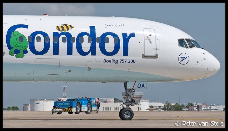 8022988_Condor_B757-300W_D-ABOA_new-tail-logo-Janosh-stickers-nose_AYT_05092014.jpg