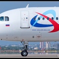 8022440 UralAirlines A321 VQ-BDA nose AYT 03092014
