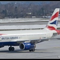 8026275 BritishAirways A320 G-DBCK  SZG 21022015