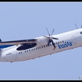8028248 InselAir Fokker50 PJ-KVM  CUR 08052015