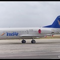 8028292 InselAir Fokker70 P4-FKB  CUR 10052015
