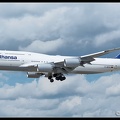 8029407 Lufthansa B747-8 D-ABYQ  FRA 30052015