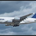 8029323 Lufthansa A380-800 D-AIMK  FRA 30052015