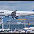 8029290 Lufthansa B747-8 D-ABYC  FRA 30052015
