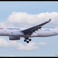 8028974 ChinaEastern A330-200 B-5961  FRA 30052015