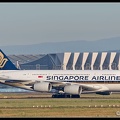 8029900 SingaporeAirlines A380-800 9V-SKR  FRA 31052015