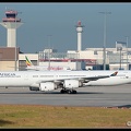 8029992 SouthAfrican A340-600 ZS-SNA  FRA 31052015