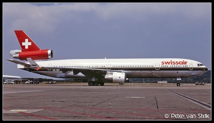 19940806-73 Swissair MD11 HB-IWD ZRH 3011240