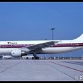 19961911 Thai A300 HS-TAP  BKK 09121996