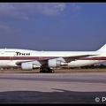 19962041 Thai B747-300 HS-TGD  BKK 11121996