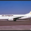 19990319 AirBelgium B737-400 OO-ILJ  AMS 16101999