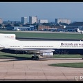 19801227 BritishAirways L1011 G-BGBB  LHR 25071980