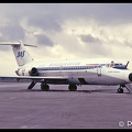 19801420 SAS DC9-21 SE-DBP  MST 18101980