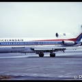 19810115-2 Icelandair B727-108C TF-FLH  MST 07021981