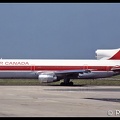 19850434 AirCanada L1011 C-FTNJ  CDG 01061985