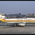19860327 GhanaAirways DC10-30 9G-ANA  FRA 16021986 (8038265)