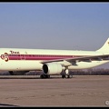 19870126 Thai A300-B4-601 HS-TAB  RTM 10031987