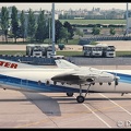 19810322 AirInter F27-500 F-BPNE  ORY 24041981