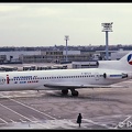 19810204 AirCharterInternational B727-200 F-BPJV  ORY 07031981