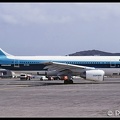 19890204 Conair A300-B4-320 OY-CNA  LPA 20011989