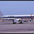 19890106 AirHolland B757-27B PH-AHE  LPA 16011989