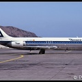 19890115 Aviaco DC9-34 EC-DGC  LPA 16011989