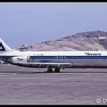 19890201 Aviaco DC9-32 EC-BYH  LPA 19011989