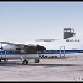 19890228 Aviaco F27-600 EC-BOA  LPA 21011989