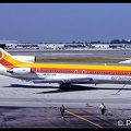 19880904 AirJamaica B727-200 6Y-JMM  MIA 11101988