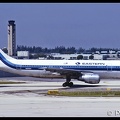 19880911 Eastern A300B4 N231EA  MIA 11101988