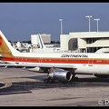 19880918 Continental A300B4 N968C  MIA 11101988