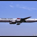 19880936 FlyingTigers DC8-73CF N706FT  MIA 13101988