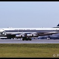 19880940 LACColombia DC8-54F HK-2632X  MIA 13101988