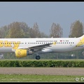 3003924 Sky A320 TC-SKK yellow AMS 16042009