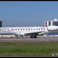 3001796 AeromexicoConnect ERJ145 XA-MLI  LAX 01022009