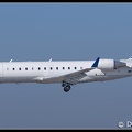 3001852 Skywest CRJ200 N412SW  LAX 01022009