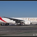 3001929 Emirates B777-200 A6-EWF  LAX 01022009