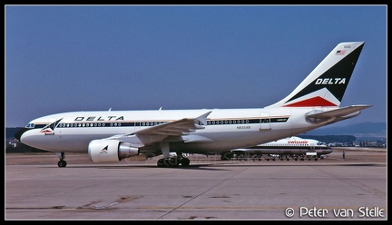 19940806-48 Delta A310-300 N835AB ZRH 3011215