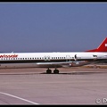 19940806-57 Swissair F100 HB-IVF ZRH 3011224