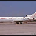 19940806-63 TunisAir B727-200 TS-JHQ ZRH 3011230
