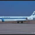19940806-03 Finnair MD87 OH-LMA ZRH 3011171