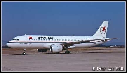 19940806-14 OnurAir A320 TC-ONA ZRH 3011182