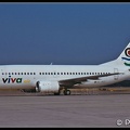 19940806-15 VivaAir B737-300 EC-ELY ZRH 3011183