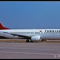 19940806-21 Turkish B737-400 TC-JEZ ZRH 3011189