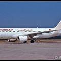 19940806-28 Tunisair A320 TS-IMH ZRH 3011195