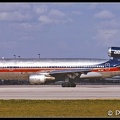 19930312 Aeromexico DC10-30 XA-RIY  MIA 30011993