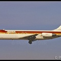 19930531 Iberia DC9-34 EC-DGB  MIA 01021993
